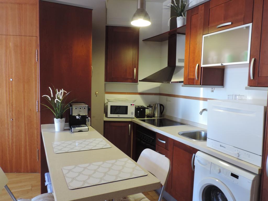 Apartamento Roni